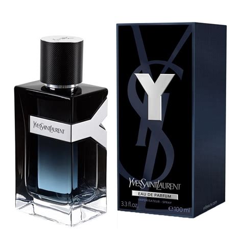 y de yves saint laurent resenha|y saint laurent perfume.